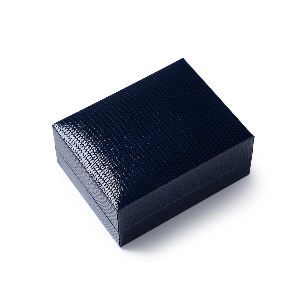 엘리자베스 파커 투 라운드 볼 셔츠 카라바